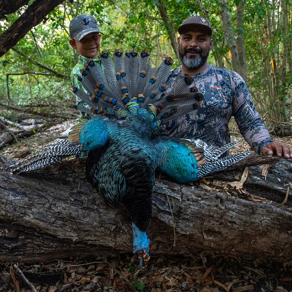 balam-outfitters-father-and-son-hunting-turkey-success